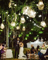 Notched birch branches or pinecones transforms into a simple and chic place card holder. Best And Wonderful Nature Themed Wedding Decorations Breakpr Wedding Ceiling Wedding Ceiling Decorations Wedding Lights