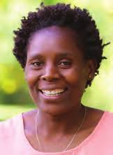 MAGAZINE AND ANNUAL REPORT