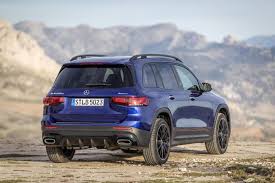 2020 Mercedes Amg Glb 35 4matic 570112 Best Quality Free High Resolution Car Images Mad4wheels