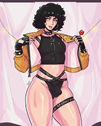 Rule34 - If it exists, there is porn of it   6568725