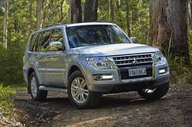 Montero comparisons vs toyota land cruiser. Should I Buy The Mitsubishi Pajero Or Toyota Prado Auto Expert By John Cadogan Save Thousands On Your Next New Car