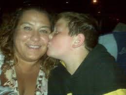 Marcia Liles's Instagram, Twitter & Facebook