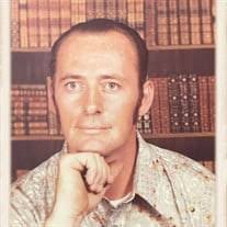 Donald Perry McClellan Obituary (2022)