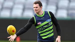 Patrick dangerfield has defended his tackle on matthew kreuzer saying he didn't think there was much in it amid widespread debate as to whether it will end his bid for a second brownlow medal. Every Chance Of A Tie In Brownlow Medal Calculations