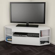 Best deals and discounts on the latest products. White Corner Tv Stand You Ll Love In 2021 Visualhunt