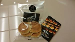 Thanks You Biarritz Sotheby S International Realty For This Amazing Macaroon From Maison Adam Sothebys International Realty Macaroons Food