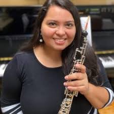 About The Oboe