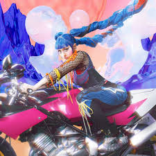 Tantrum A Song By Ashnikko On Spotify Album Covers Music Lovers Tantrums