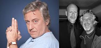 « le secret pour bien doubler bruce willis dans piège de cristal, c'est d'être en mode la situation est grave, mais ne vous inquiétez pas, on va et comment oublier son exceptionnel travail sur la version française de terminator (1985), où poivey doublait la voix du comédien michael biehn, interprète de. Catsuka On Twitter Rip Patrick Poivey French Voice Of Bruce Willis Https T Co V4bxixh7iw