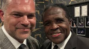 Meet the dynamic duo, Paul and Sue Lowden, with son Chris Lowden, all being  the visionaries who brought this jazz haven to life, alongside the  world-famous Jeff Hamilton! Whether it's crafting an