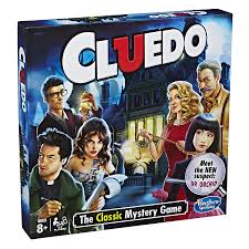 You'll then secretly put back the three cards into the murder envelope without revealing them. Hasbro Cluedo The Classic Mystery Game Board Game Shopee Malaysia