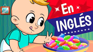 Johny Johny Yes Papa En Ingles Canciones Infantiles Youtube