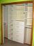 Closet Organizer Diy
