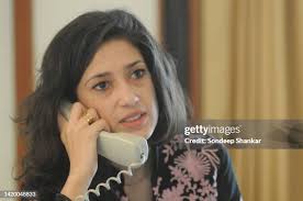448 Fatima Bhutto Photos & High Res Pictures