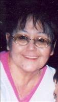 Mary Lopez Obituary (2009)