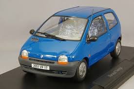 Image result for Blue Mandarin 1995 Renault