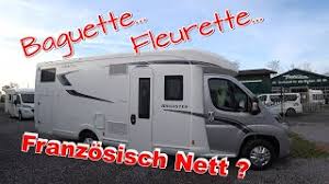 Rapido wohnmobil 90100f, am 17.9.20 in hamburg jürgen senz. Fleurette Magister 73 Ljg Wohnmobil Teilintegriert Aus Der Rapido Gruppe Roomtour Und Unser Fazit Youtube