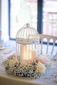 Bird Cage Decor Ideas For Weddings Shabby Chic Project Decor Ideas Project Difficulty Simple Www Mariti Shabby Chic Wedding Decor Bird Cage Centerpiece Shabby Chic Wedding