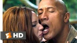 Image result for jumanji 2017