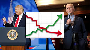 Us Presidential Election Odds How Things Changed On Election Night