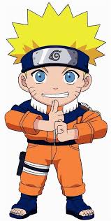 For Naruto Fans In 2020 Chibi Naruto Characters Naruto Cute Chibi