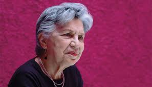 Silvia Torres-Peimbert: Mujeres que miran las estrellas