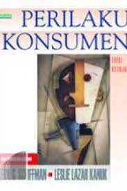 Engel kollat blackwell model of consumer behaviour pdf perilaku konsumen jilid 2 / james f. Open Library Perilaku Konsumen 7 E