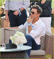 Tom Brady Meets Up With Marc Anthony at E1 Race in Venice After Netflix  Roast: Photo 5040189