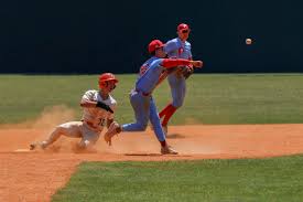 Red Devil, Gator named top hitters