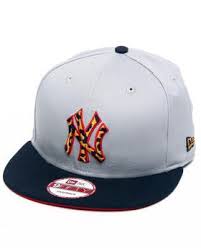 New Era New York Yankees Leopard Print Logo Custom Snapback Hat Drjays Com Exclusive Baseball Caps Fashion Yankee Cap Hats