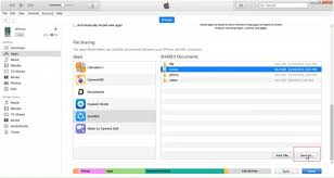This is convenient, but it can cause problems if itunes starts to misbehave. How To Transfer My Songs From Shareit To Itunes Leawo Tutorial Center