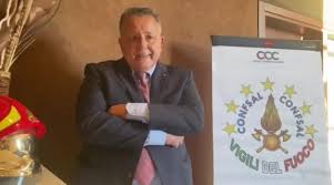 Profile for Confsal Vigili del Fuoco Agrigento