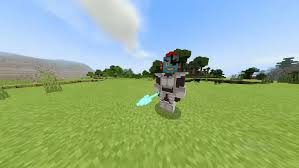 Used to enable a camera shaking effect. Mcpe Bedrock Undertale Addon Flowey Undyne And Help Tale Fresh Sans Update Minecraft Addons Mcbedrock Forum