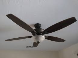 Maybe you would like to learn more about one of these? Interior 5 Blade Ceiling Fan With Dark Brown Blades Auction Auction Nation