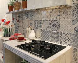 Origami satin white glazed ceramic wall decor tile 265. Milano Serie Mainzu Ceramics