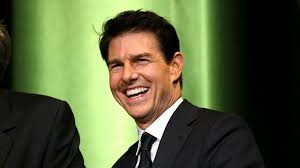 Thomas cruise mapother iv (born july 3, 1962) is an american actor and producer. Tom Cruise Picked A Hell Of A Week To Meet The President Of Ukraine Vanity Fair