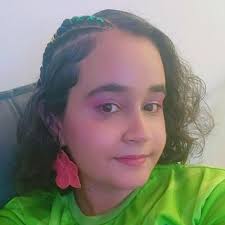 Lily Rocha (@LilyR0cha)