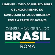 1359288 consolato generale del brasile a roma. Consulado Honorario Do Brasil Em Palermo