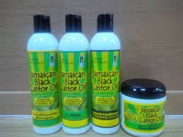 Doo gro mega thick lotion infused with avocado oil helps thicken and strengthen weak, damaged hair. Doo Gro 100 Natural Jamaican Black Castor Oil Hair Products
