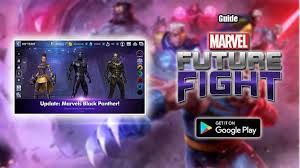Marvel future fight account progression guide (nov 2019). Marvel Future Fight Guide For Android Apk Download