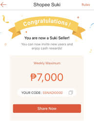 From this shopee working codes. Intro To The Shopee Suki Program By Split Dragon Split Dragon