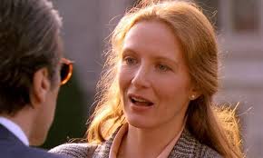 Frances Conroy (Six Feet Under, Joker) als de vrouw met wie Al Pacino  eindelijk zou kunnen eindigen in 'Scent of a Woman' : r/No_Small_Parts