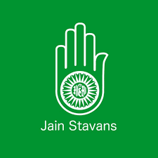 Jain Stavans and Stotras 
