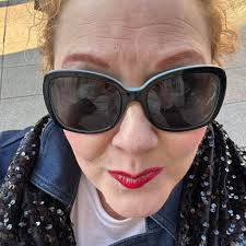 Well say something nice…❤️