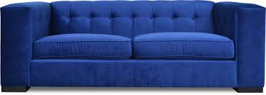 Bought to replace the old sofa that i'd moved to the former dining room, this new one looked so low i worried our knees would. Jack Contemporary Sofa Roger Chris