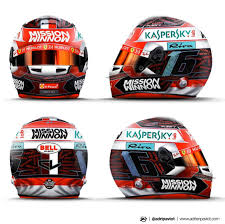 We are so proud of our quality that we will give you a free helmet if you find this same design with higher quality Charles Leclerc S Helmet For The Abu Dhabi Grand Prix Featuring The Names Of The Ferrari Crew Members Formula1
