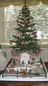 Christmas Village Putzes And Train Layouts Submitted For 2009 In 2021 Victorian Christmas Christmas Display Christmas Village Display