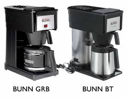 For general cleaning, wash your bunn coffee pot by hand using a mild detergent, warm water, and a soft cloth. Which Bunn Coffee Maker Should You Buy Buy Don T Buy Reliable No Nonsense Product Research