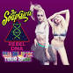 The SoapGirls