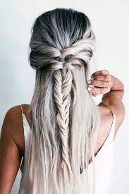 Long Straight Hairstyles For Prom Hair Styles Long Hair Styles Long Straight Hair